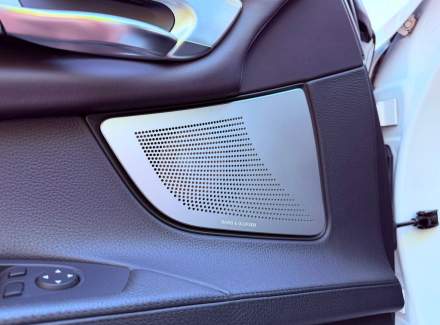 BMW - 7er