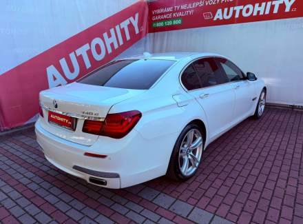 BMW - 7er