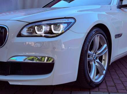 BMW - 7er