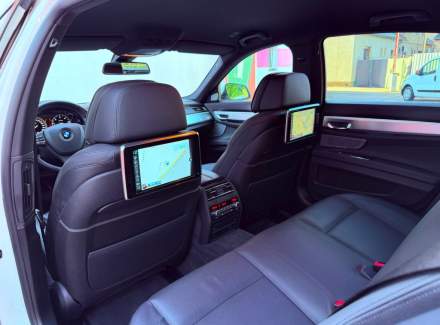 BMW - 7er