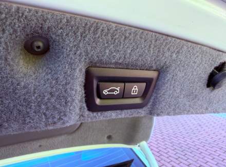 BMW - 7er