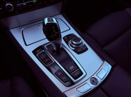 BMW - 7er