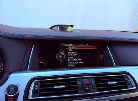 BMW - 7er