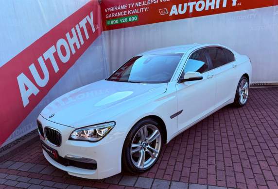 BMW - 7er