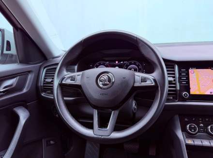 Škoda - Kodiaq