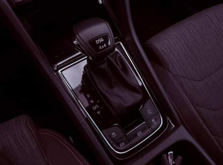 Škoda - Kodiaq