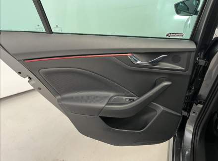 Škoda - Kamiq