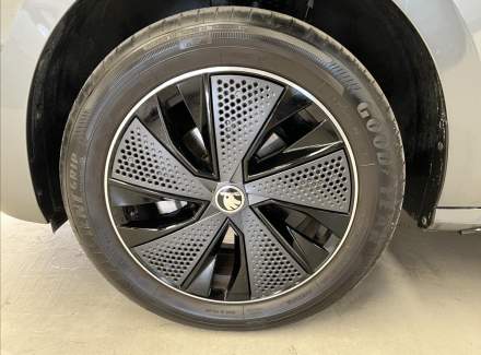 Škoda - Kamiq