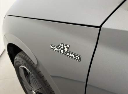 Škoda - Kamiq