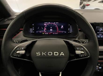Škoda - Kamiq