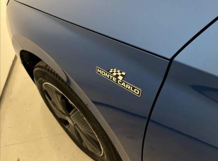 Škoda - Kamiq