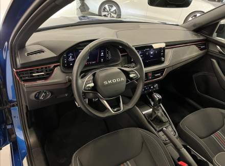 Škoda - Kamiq