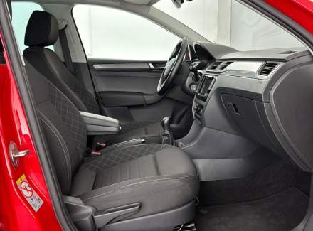 Škoda - Rapid