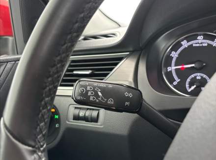 Škoda - Rapid