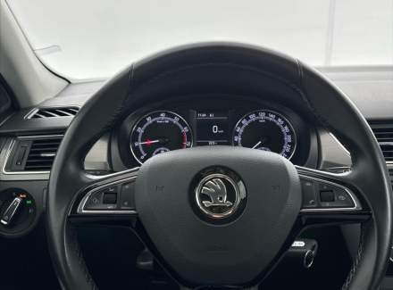 Škoda - Rapid