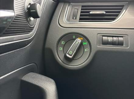 Škoda - Rapid