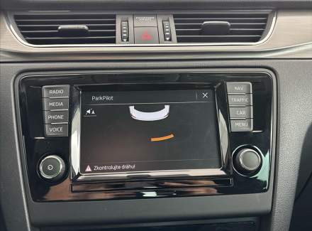 Škoda - Rapid