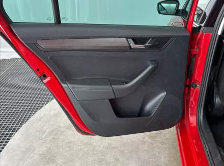Škoda - Rapid