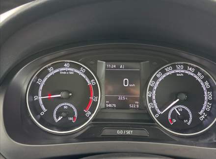 Škoda - Rapid