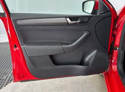 Škoda - Rapid
