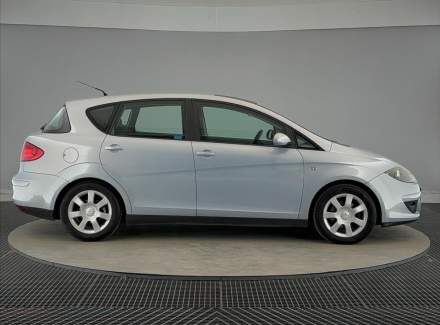 Seat - Toledo