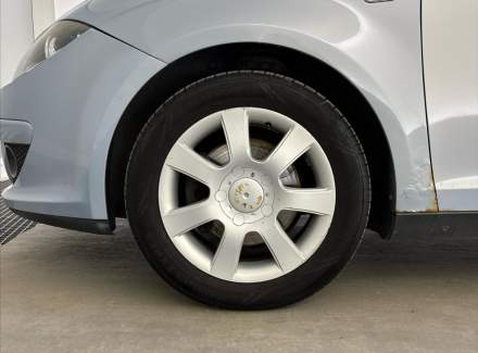 Seat - Toledo