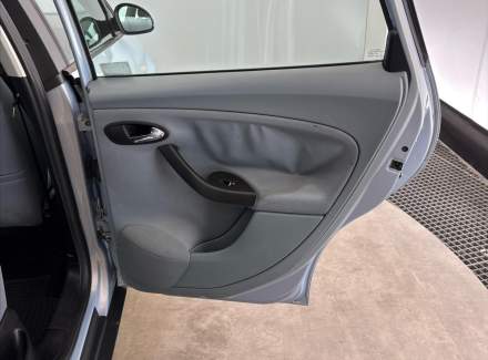 Seat - Toledo