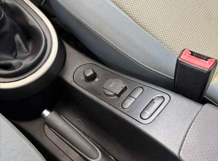 Seat - Toledo