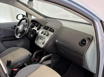 Seat - Toledo