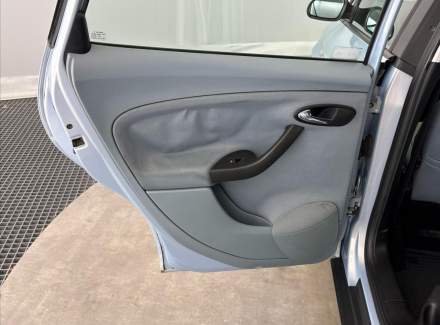 Seat - Toledo