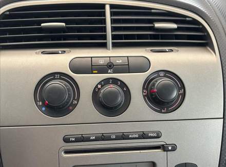 Seat - Toledo