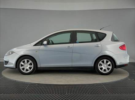 Seat - Toledo