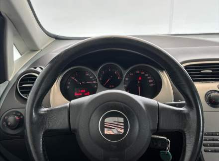 Seat - Toledo
