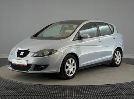 Seat - Toledo