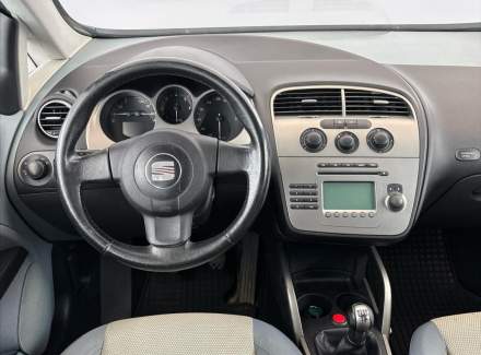 Seat - Toledo
