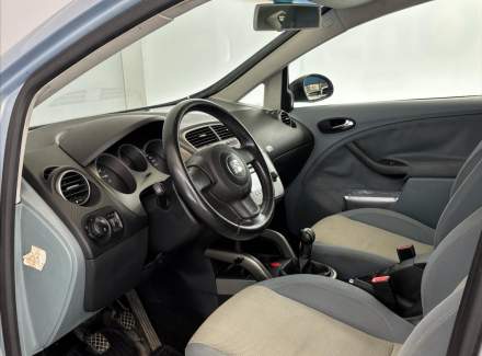 Seat - Toledo