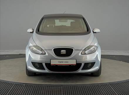 Seat - Toledo