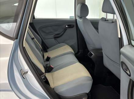 Seat - Toledo