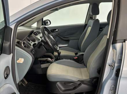 Seat - Toledo