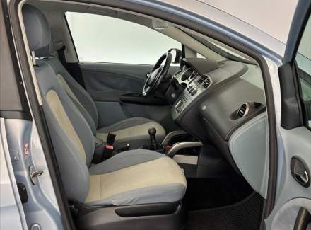 Seat - Toledo