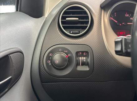 Seat - Toledo