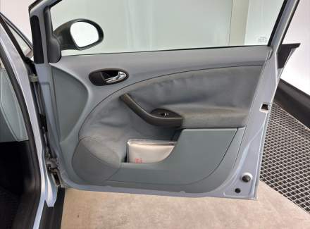 Seat - Toledo