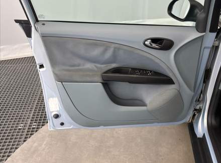 Seat - Toledo