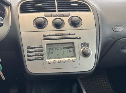 Seat - Toledo