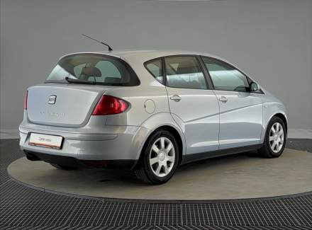 Seat - Toledo