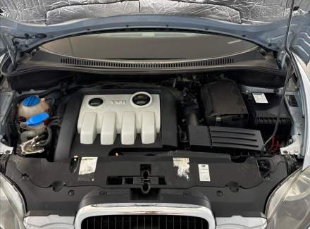 Seat - Toledo
