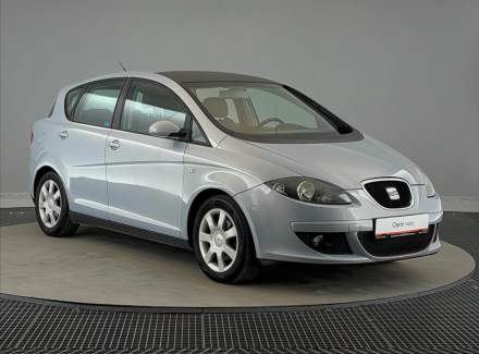 Seat - Toledo