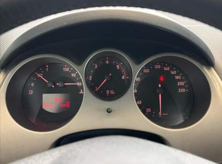Seat - Toledo