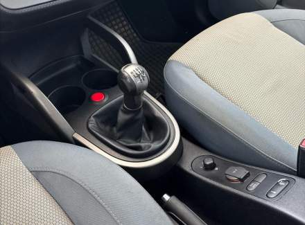 Seat - Toledo