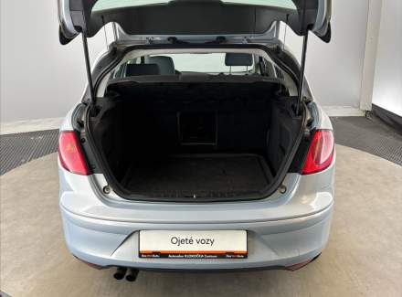 Seat - Toledo